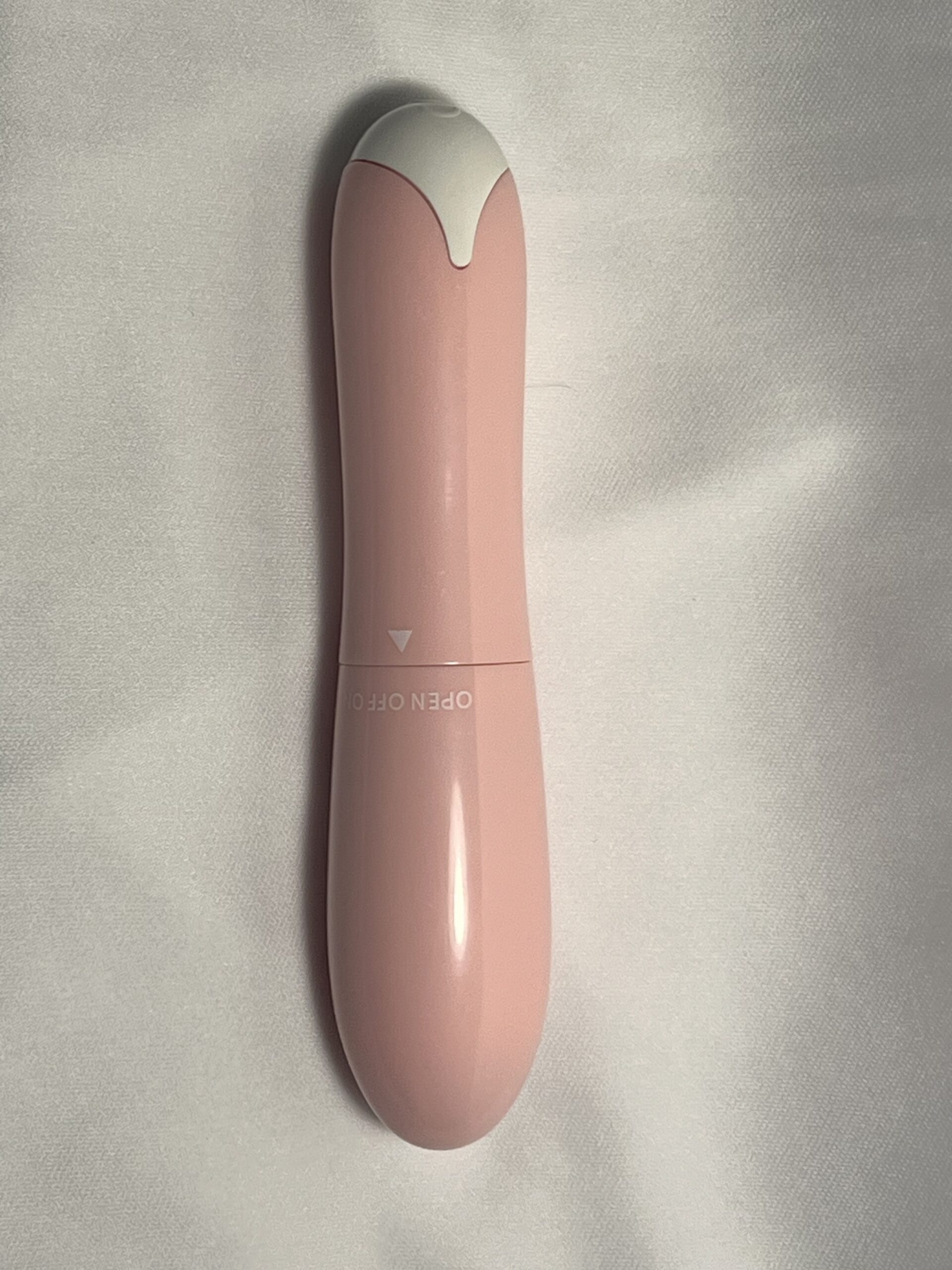 Vibrador 002