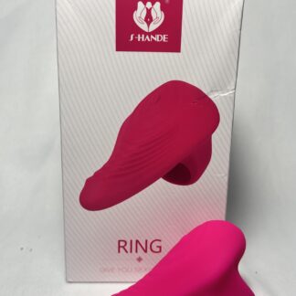 Vibrador 010