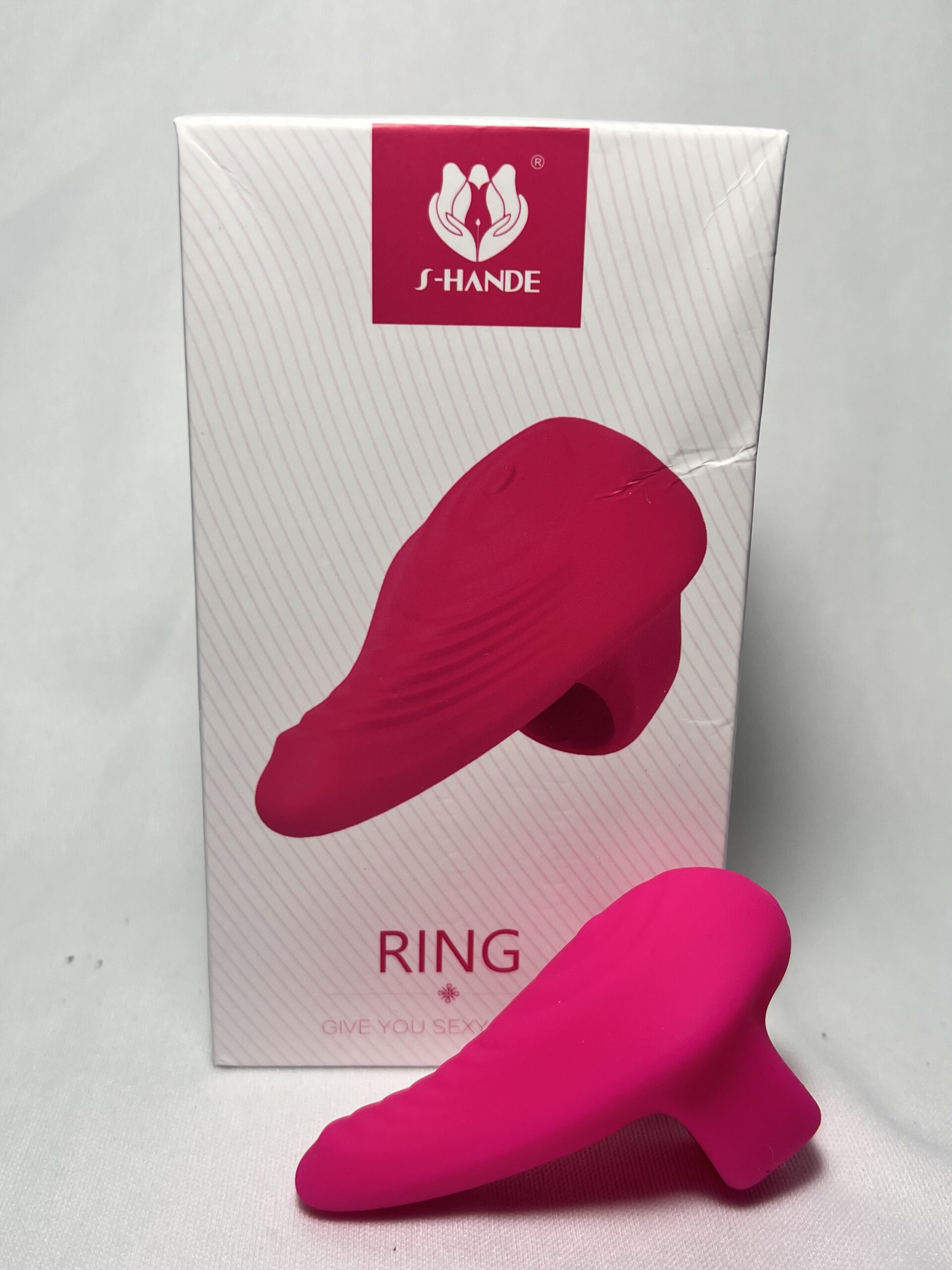 Vibrador 010