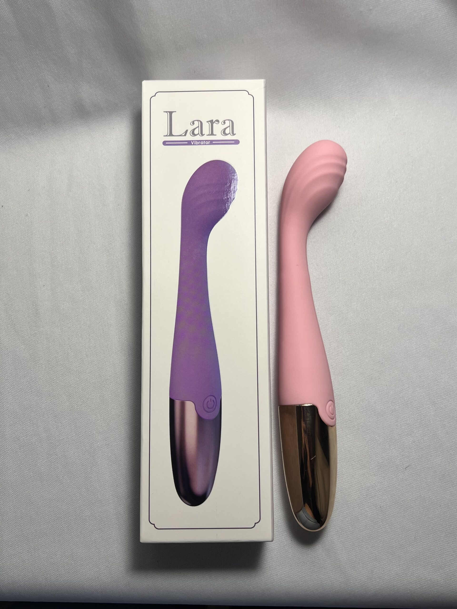 Vibrador 012