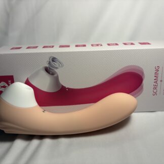 Vibrador 004