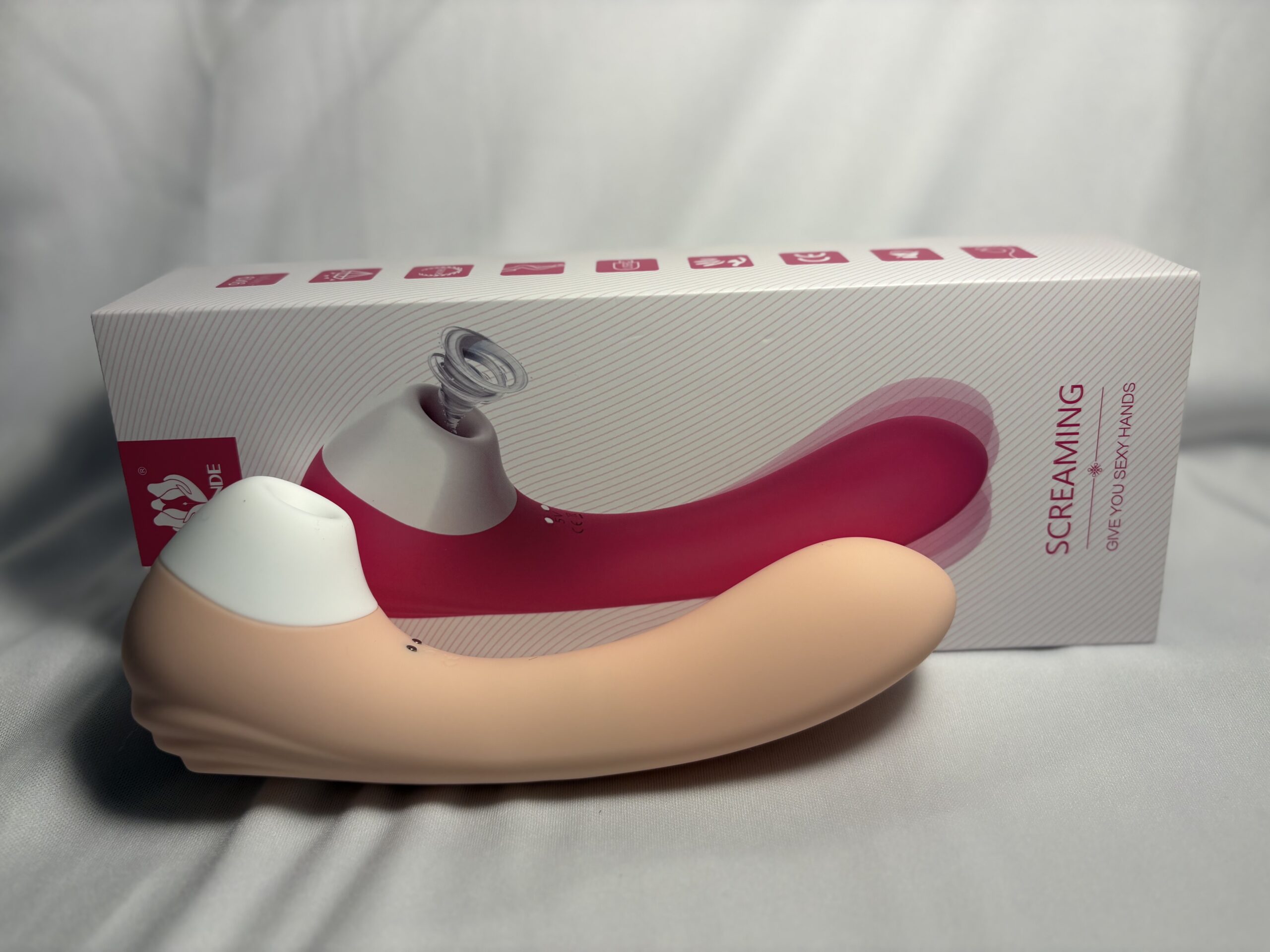Vibrador 004