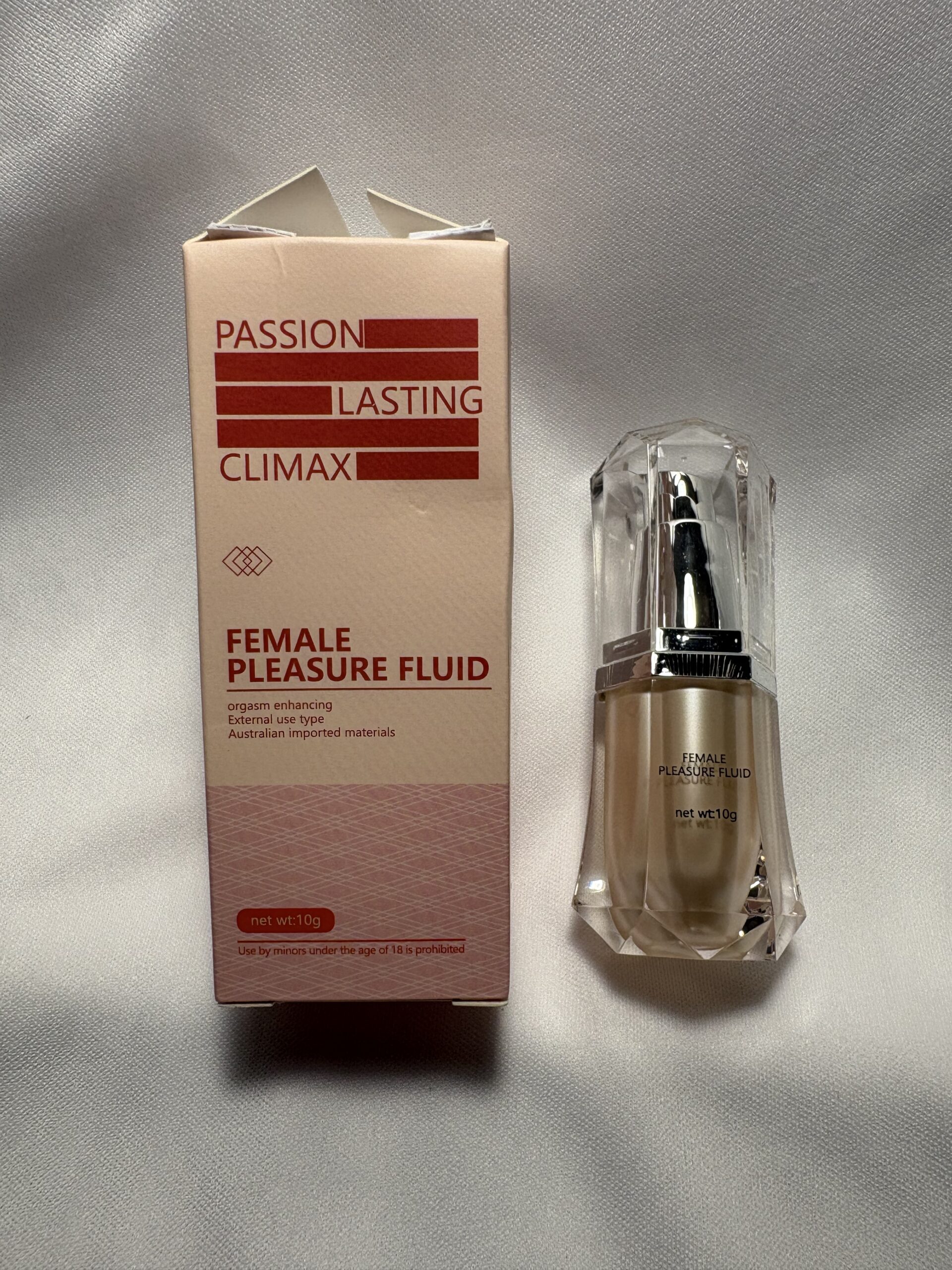 Lubricante 003 - Image 3