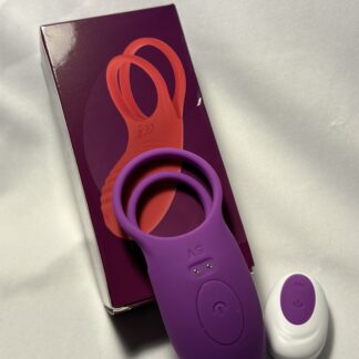 Vibrador 013