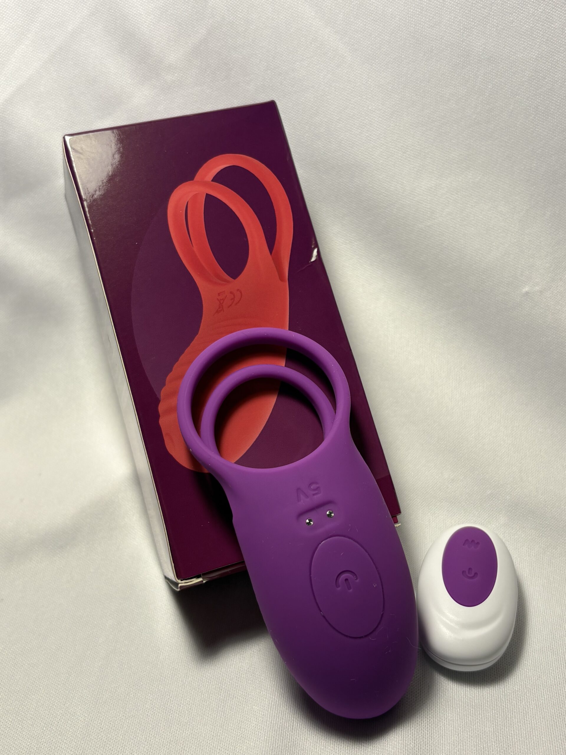 Vibrador 013