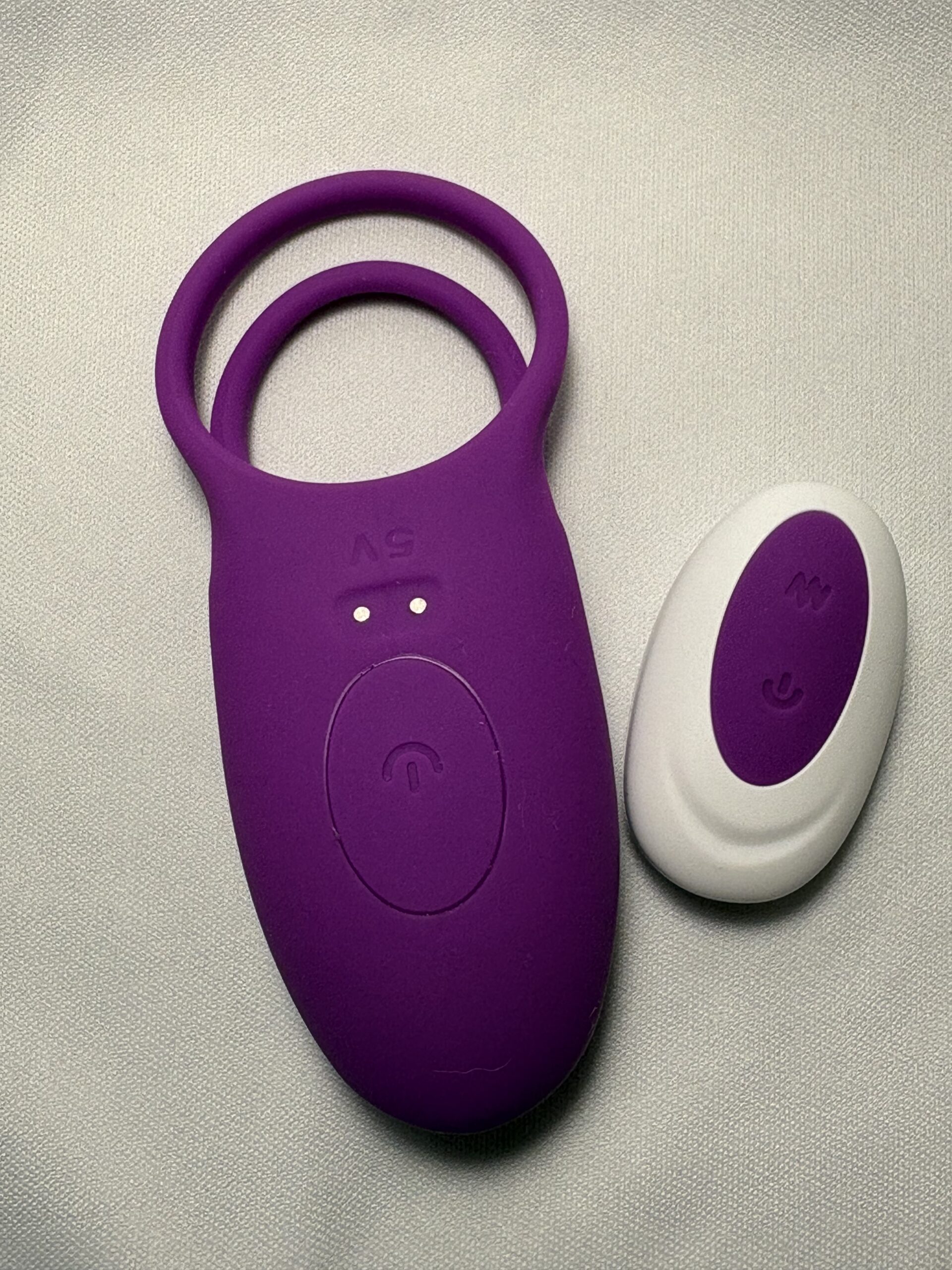 Vibrador 013 - Image 2