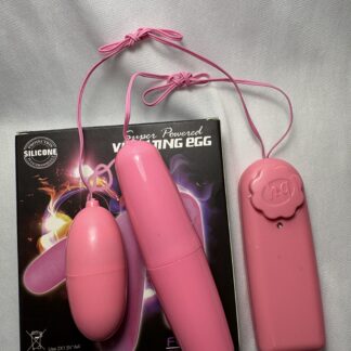 Vibrador 014