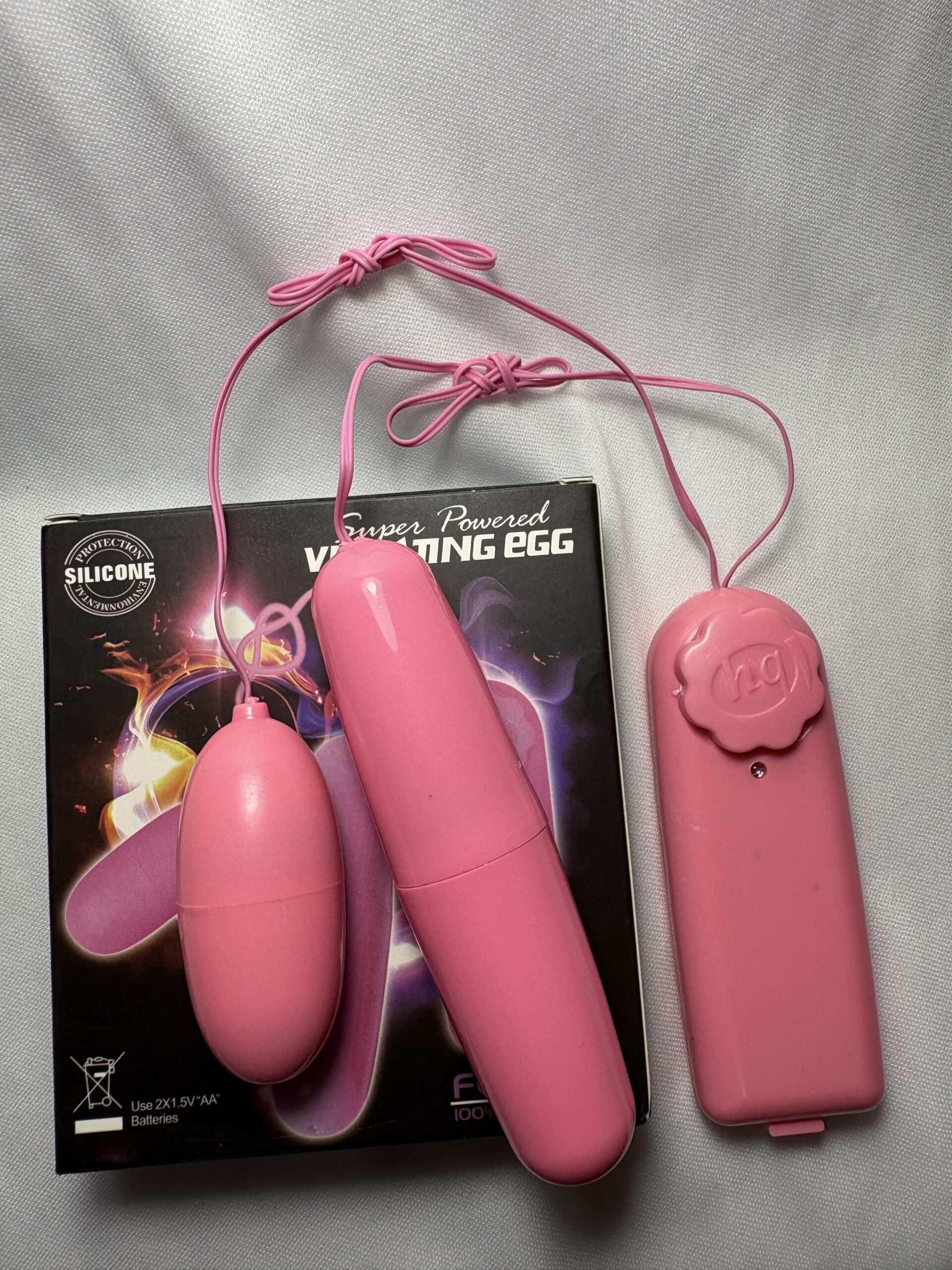 Vibrador 014