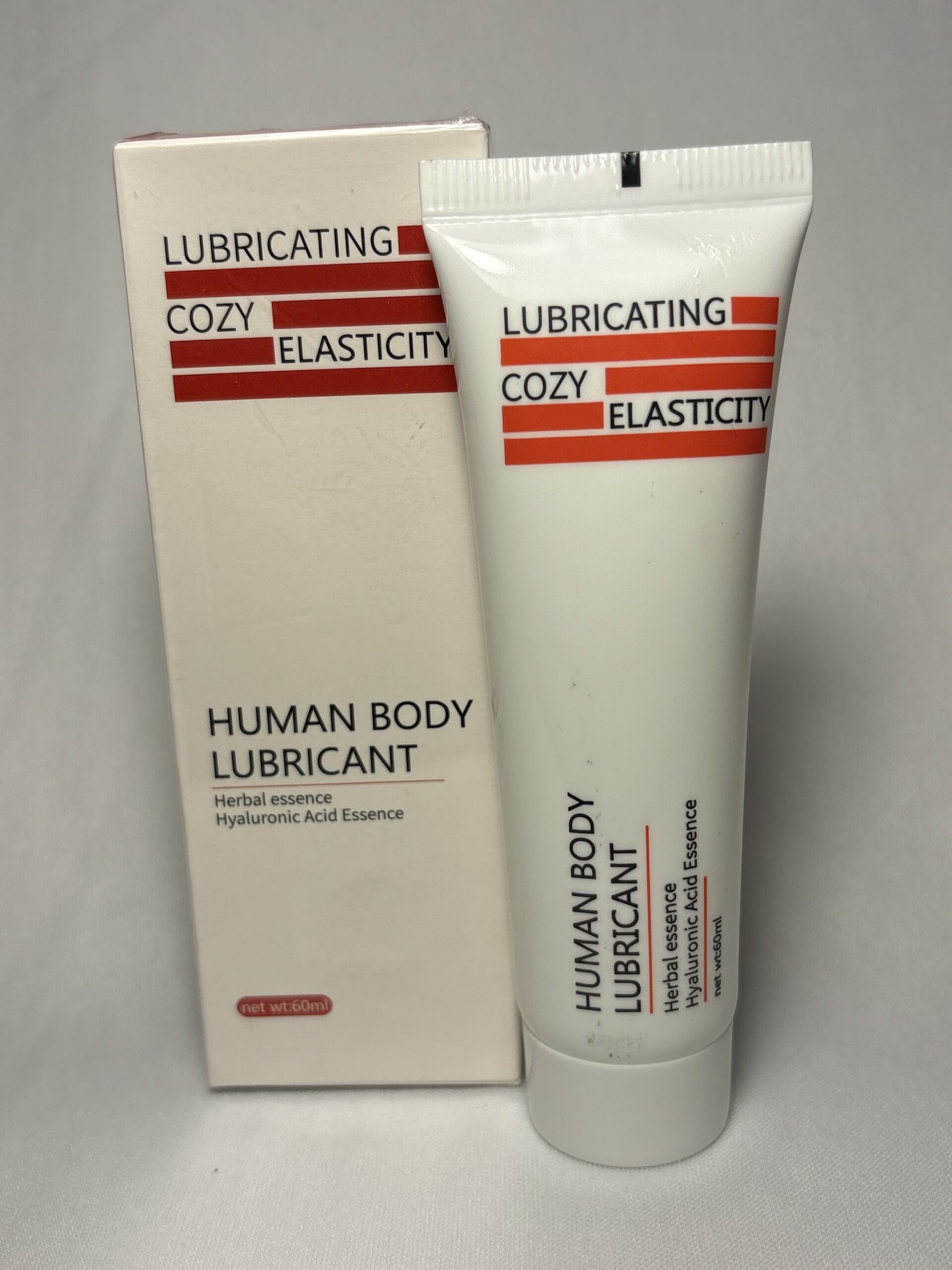 Lubricante 008
