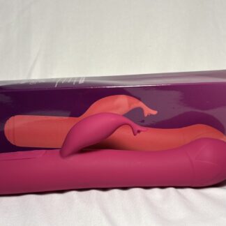 Vibrador 015