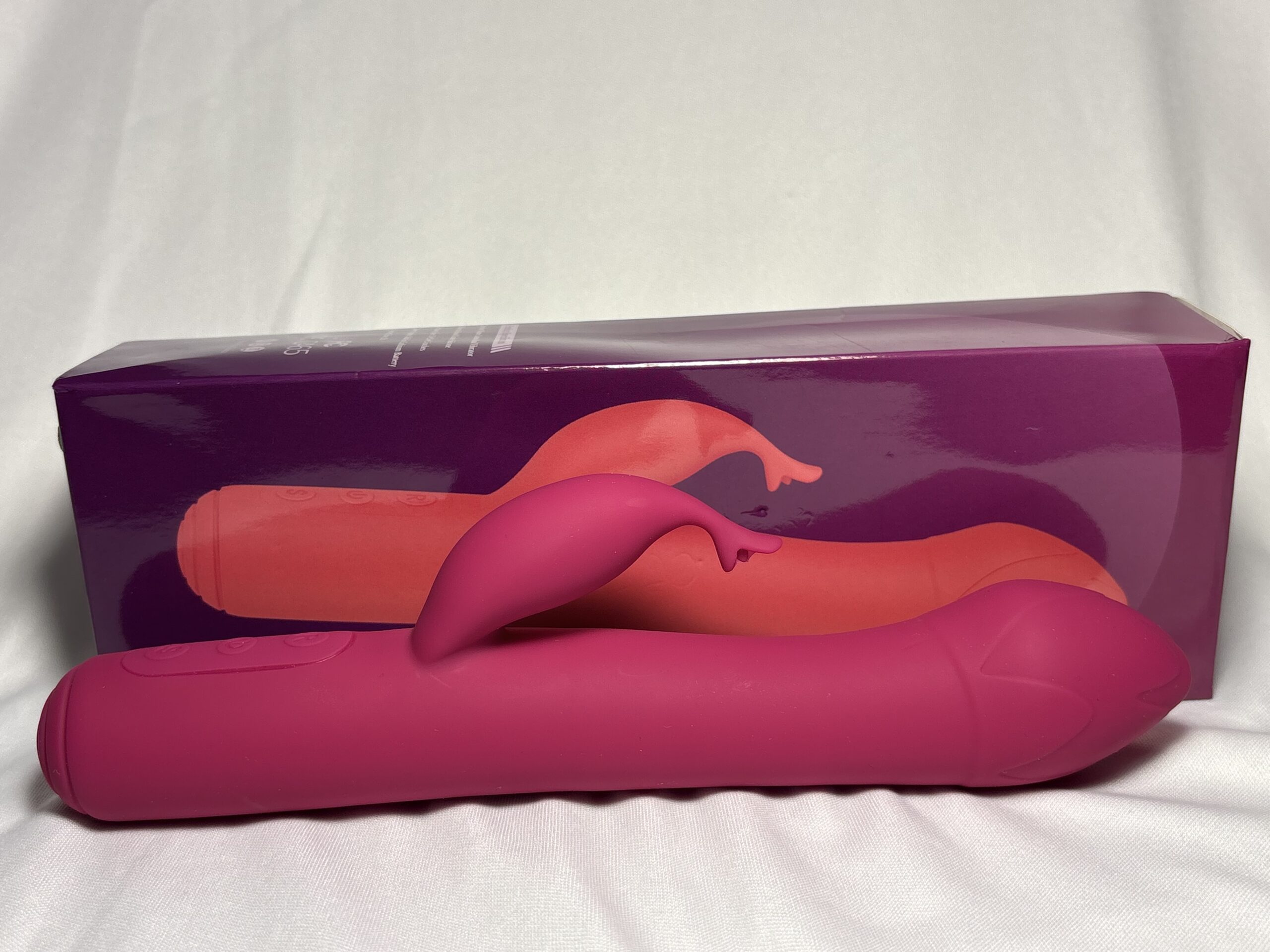 Vibrador 015