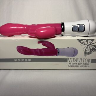 Vibrador 016