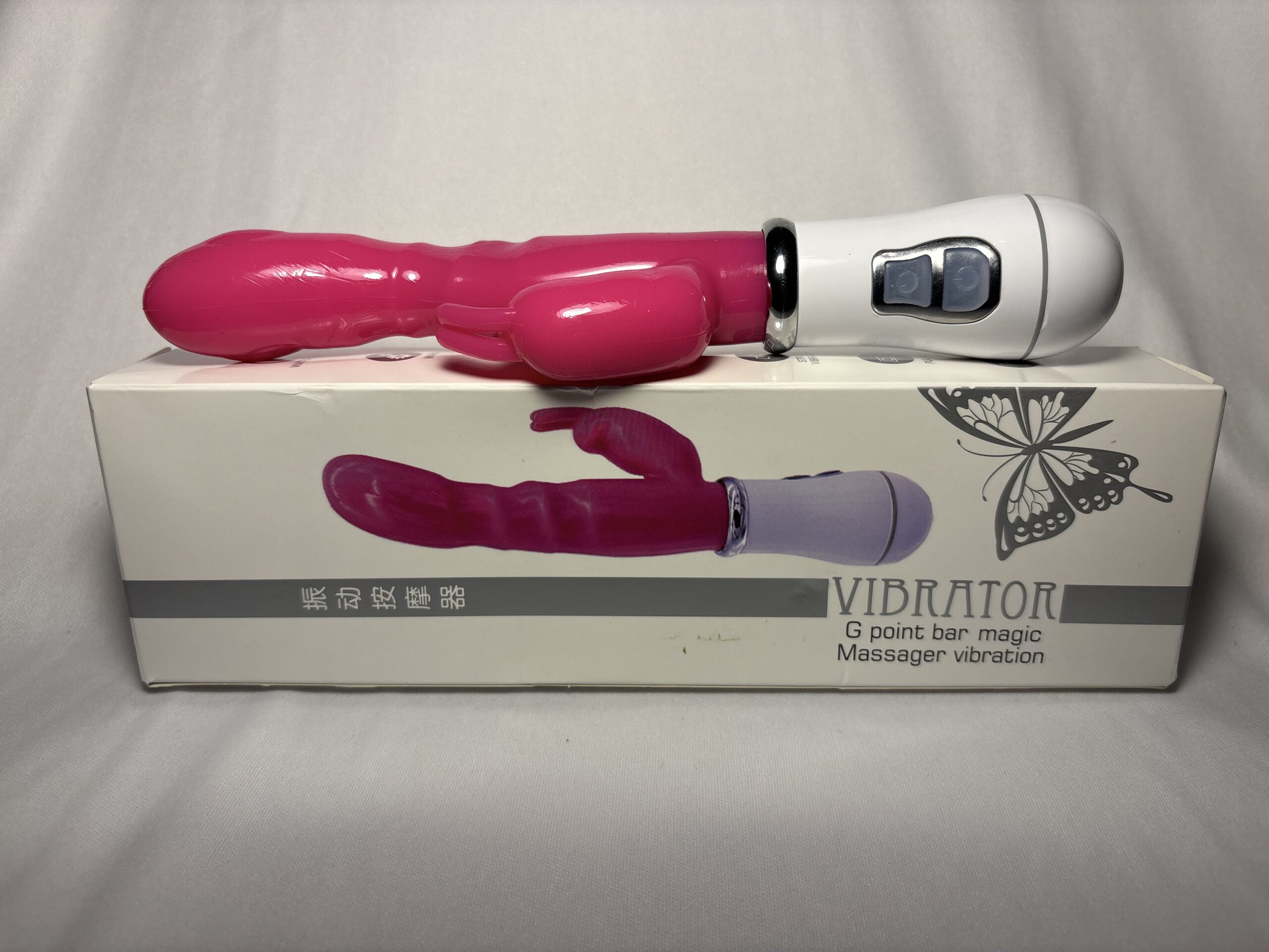Vibrador 016
