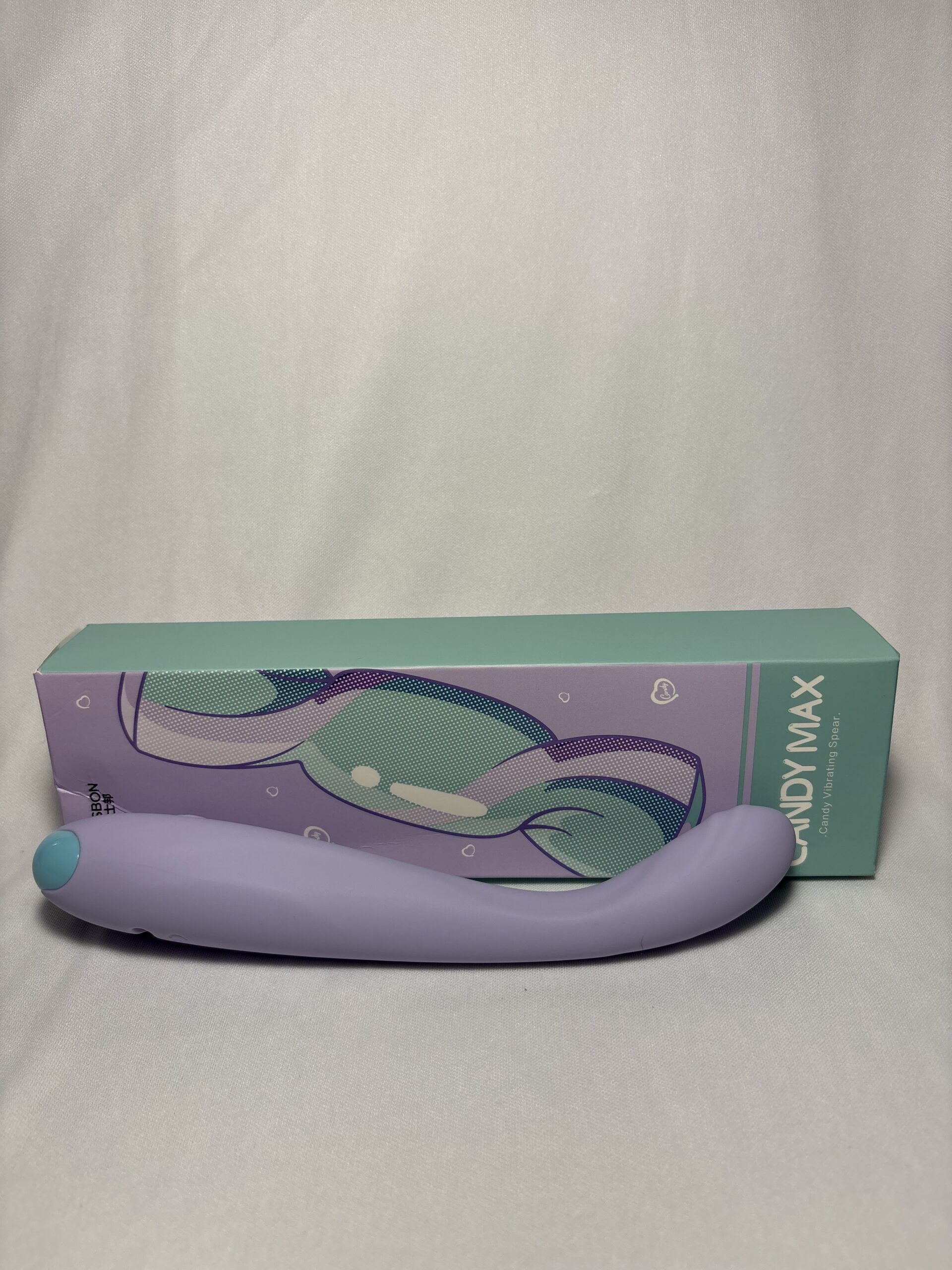 Vibrador 017 - Image 2