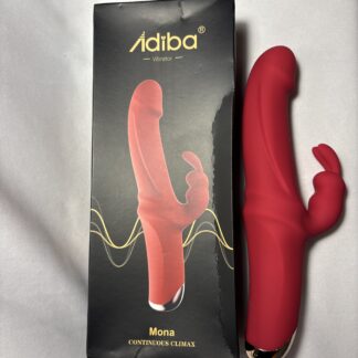 Vibrador 018