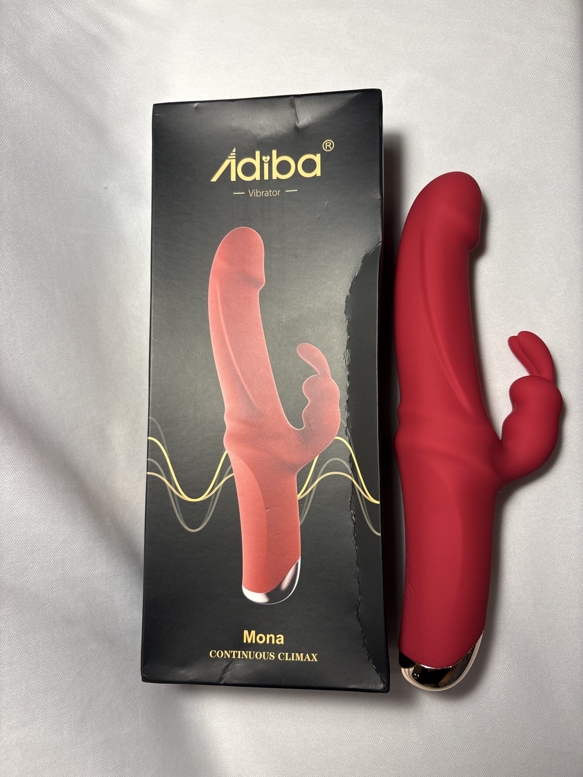 Vibrador 018