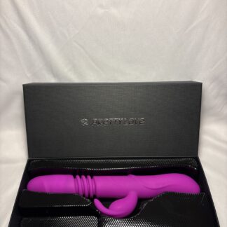 Vibrador 019