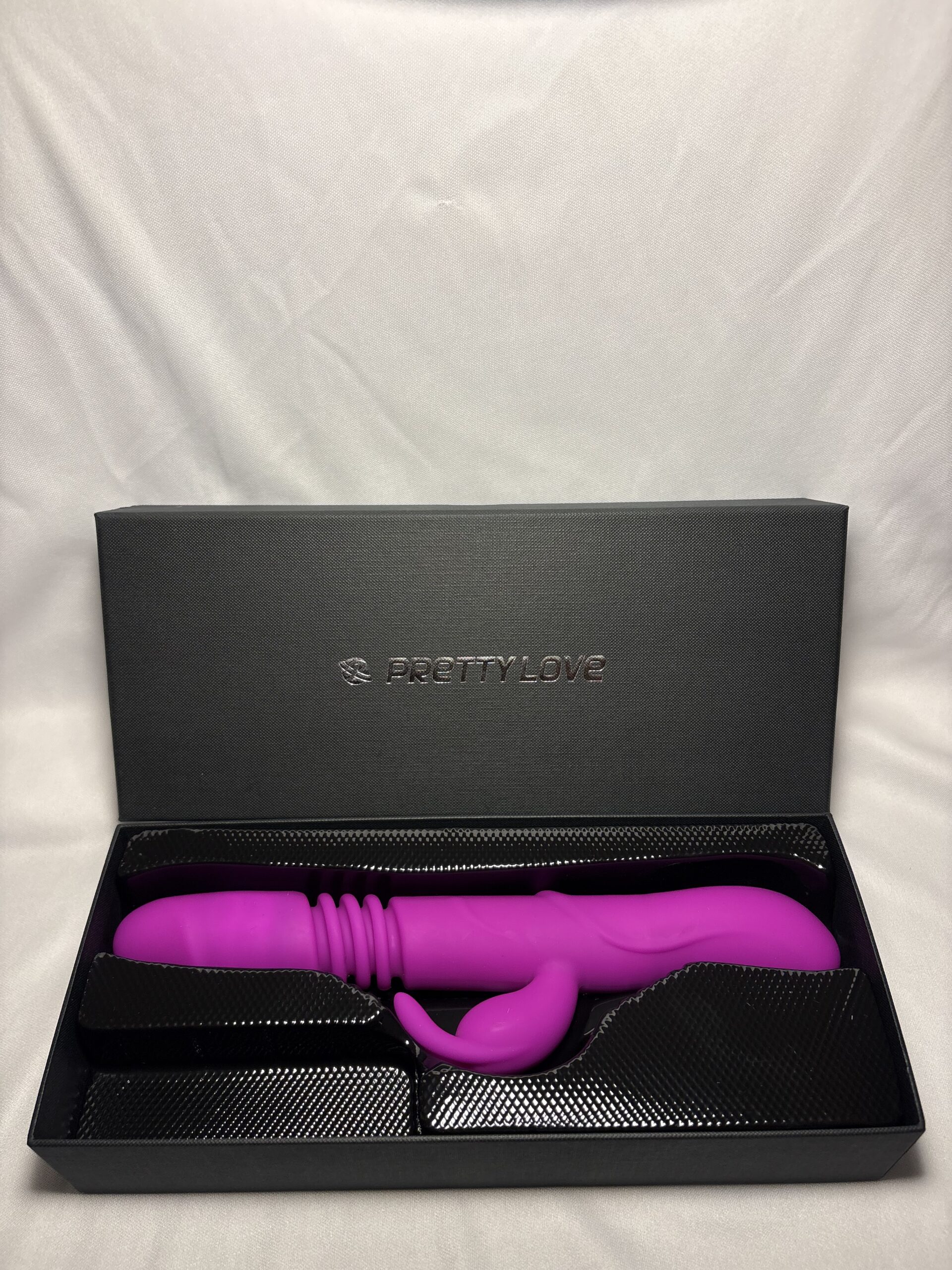 Vibrador 019
