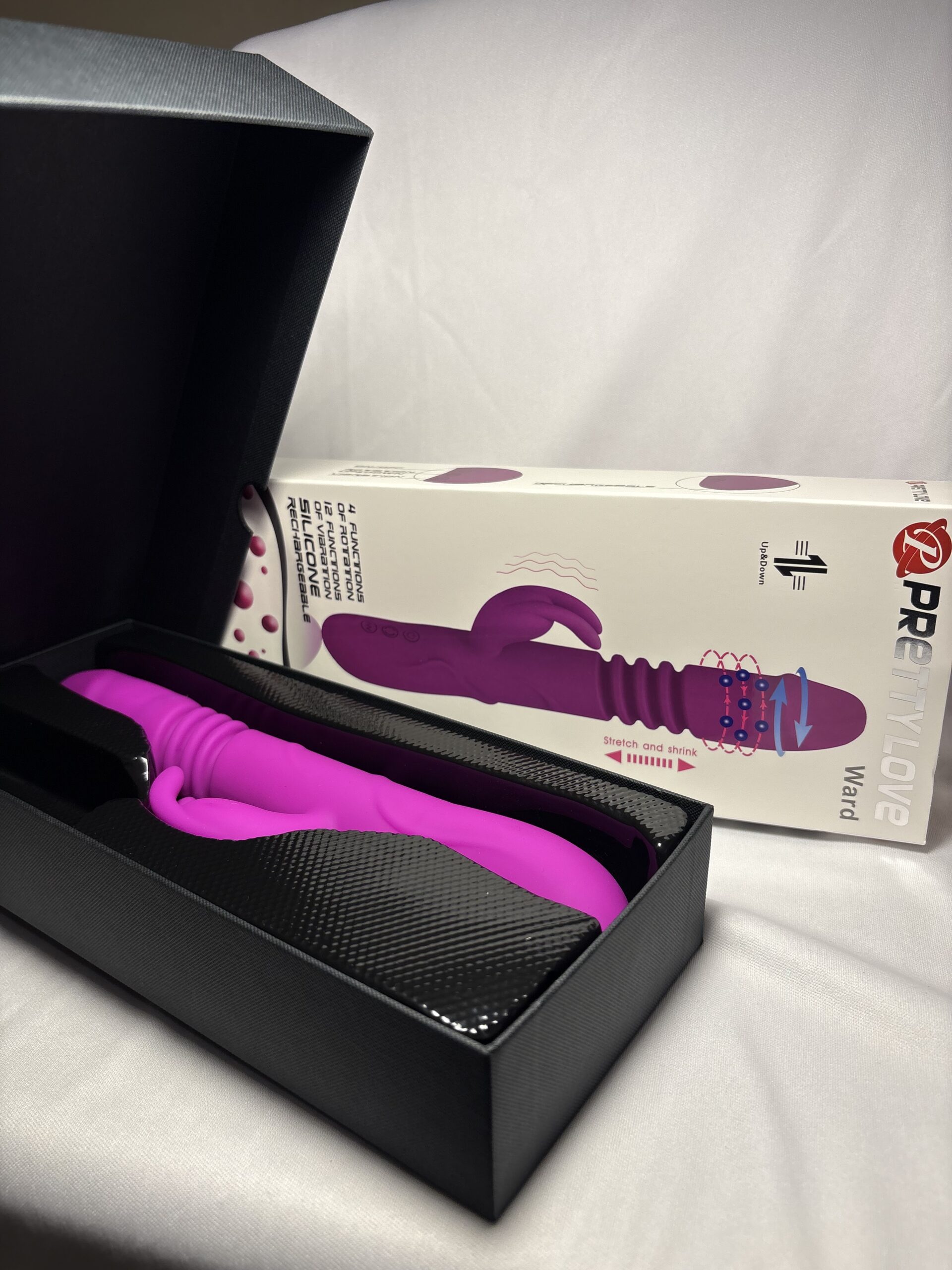 Vibrador 019 - Image 2
