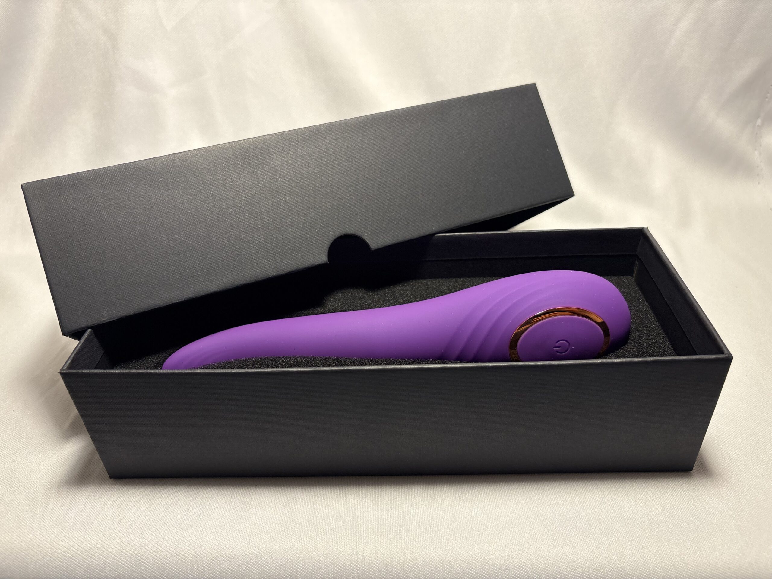 Vibrador 020