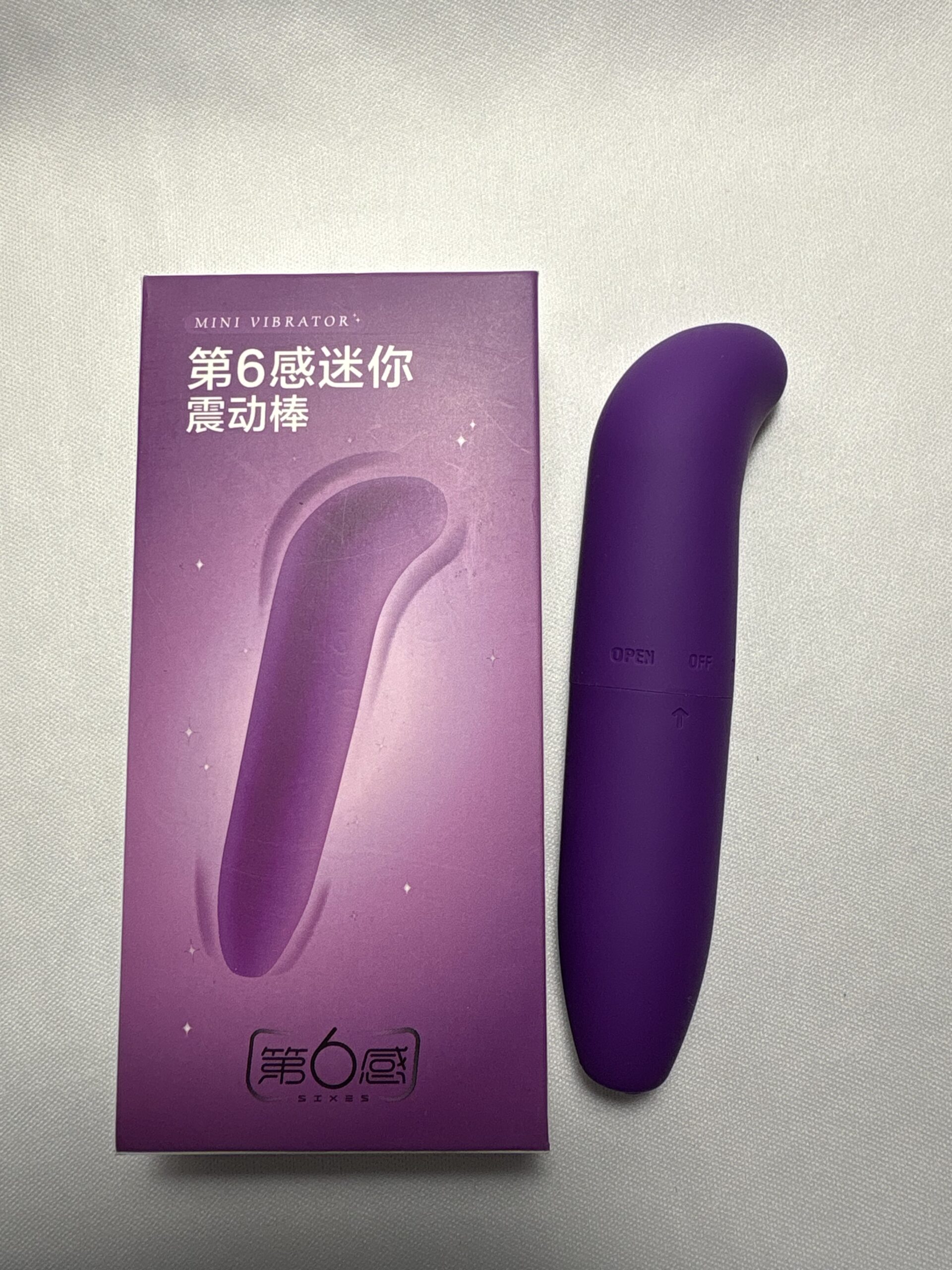 Vibrador 022
