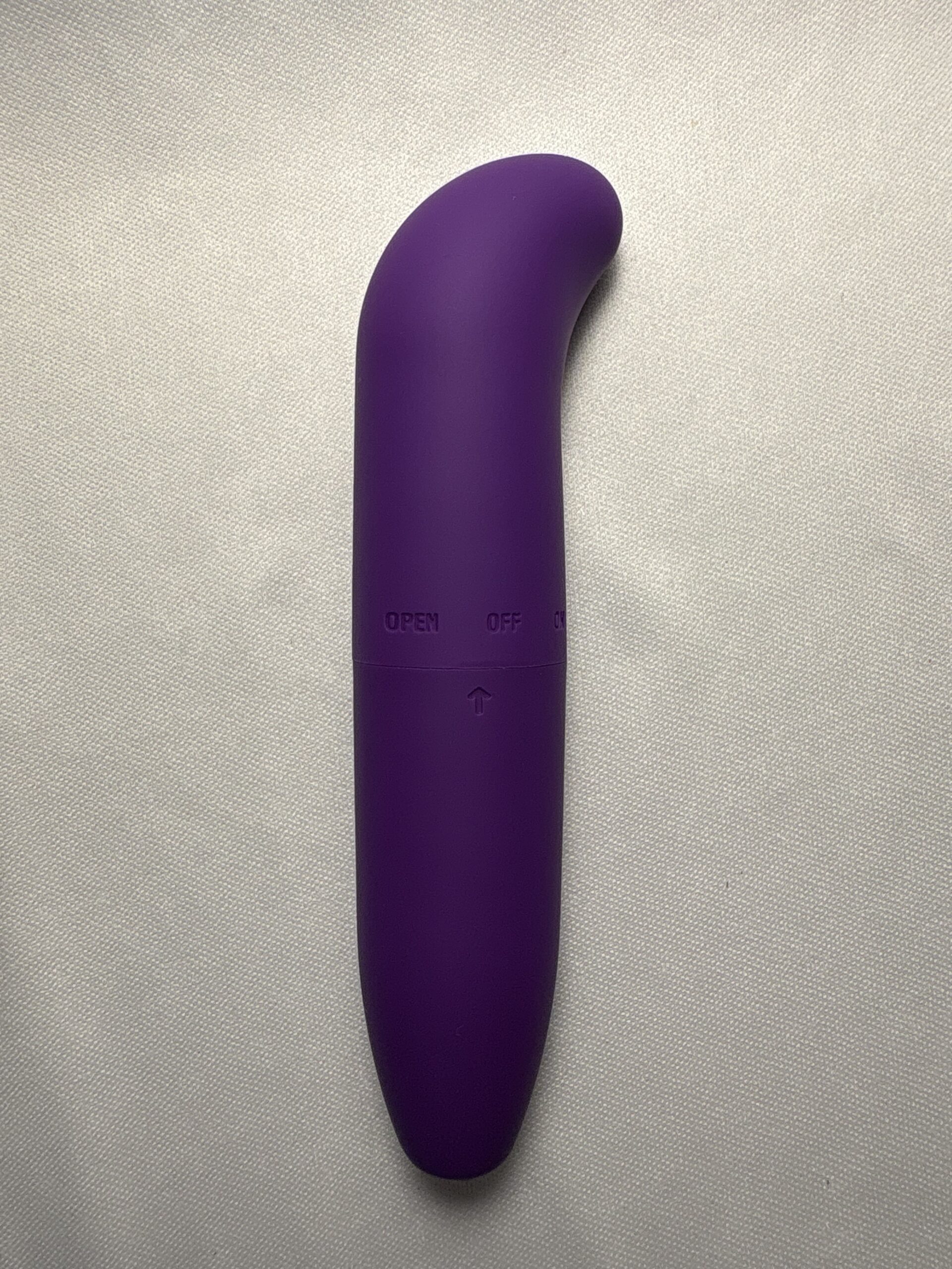 Vibrador 022 - Image 2