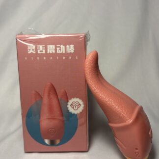 Vibrador 023
