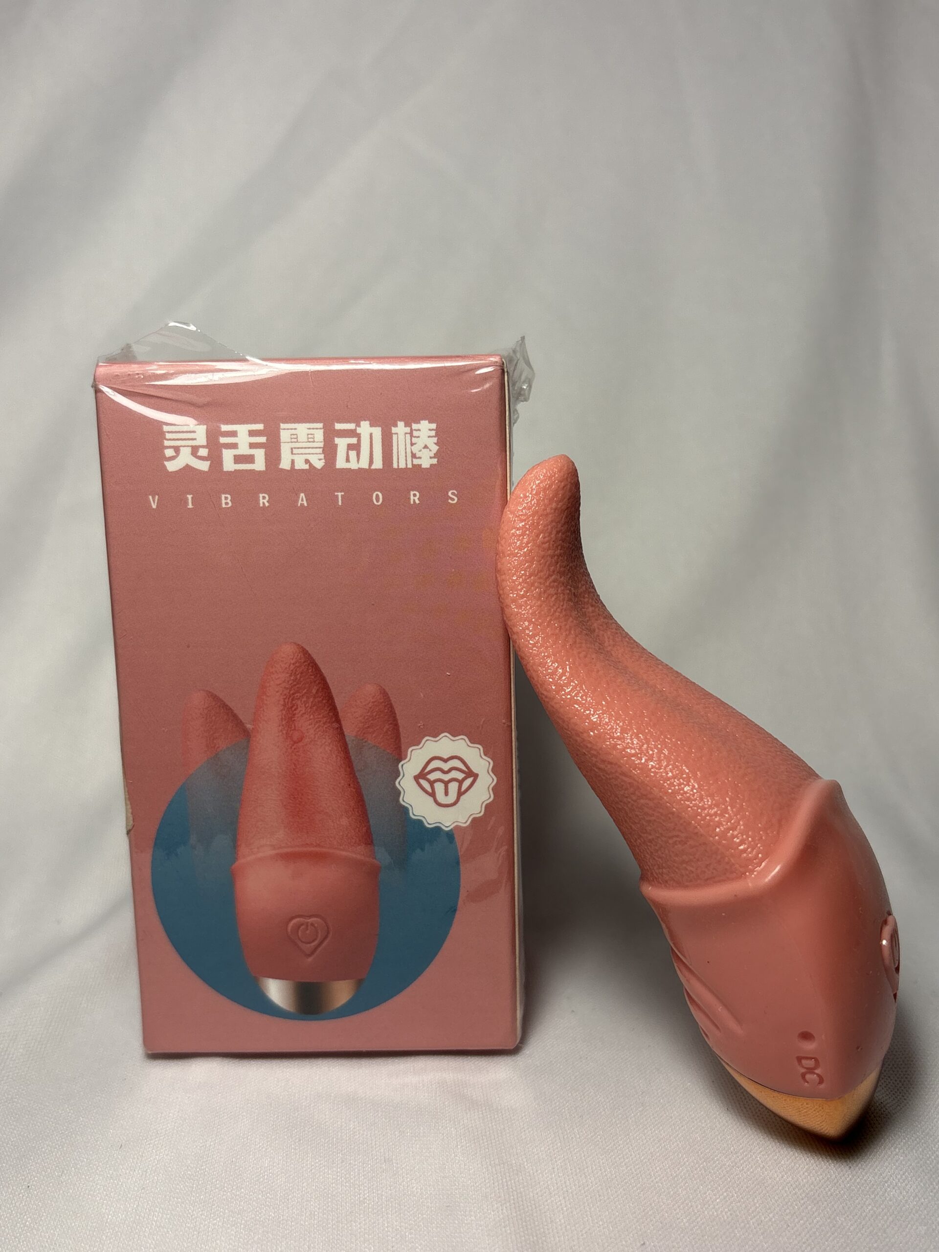 Vibrador 023
