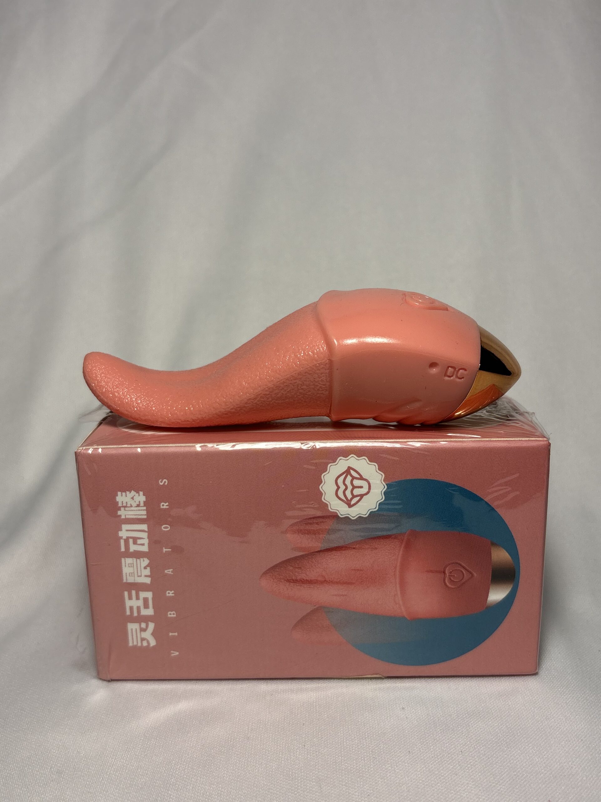 Vibrador 023 - Image 3