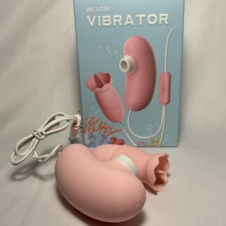Vibrador 024