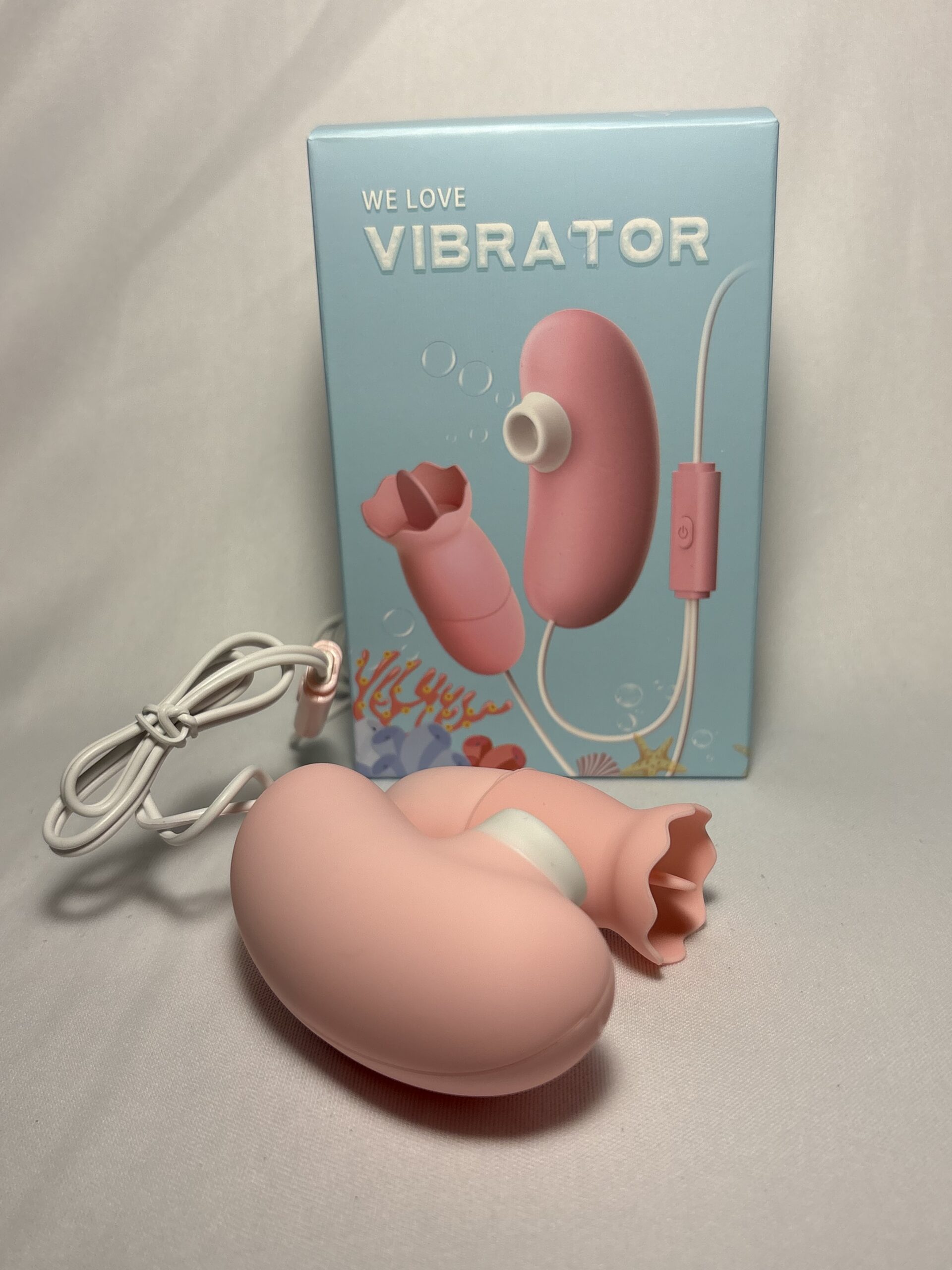 Vibrador 024