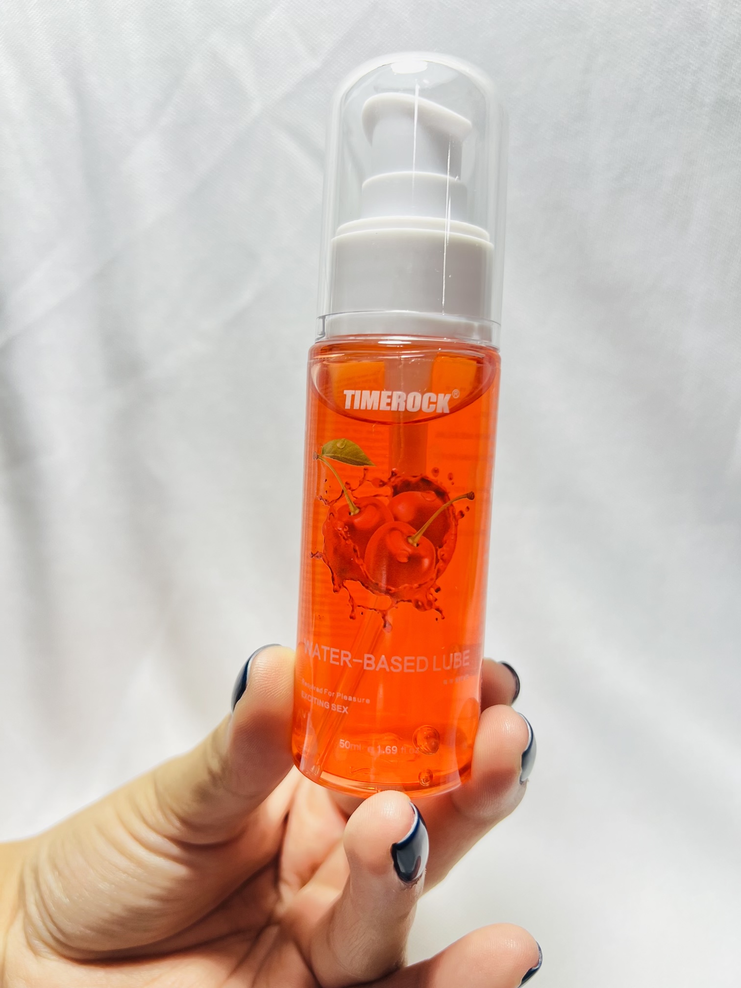 Lubricante 001 - Image 2